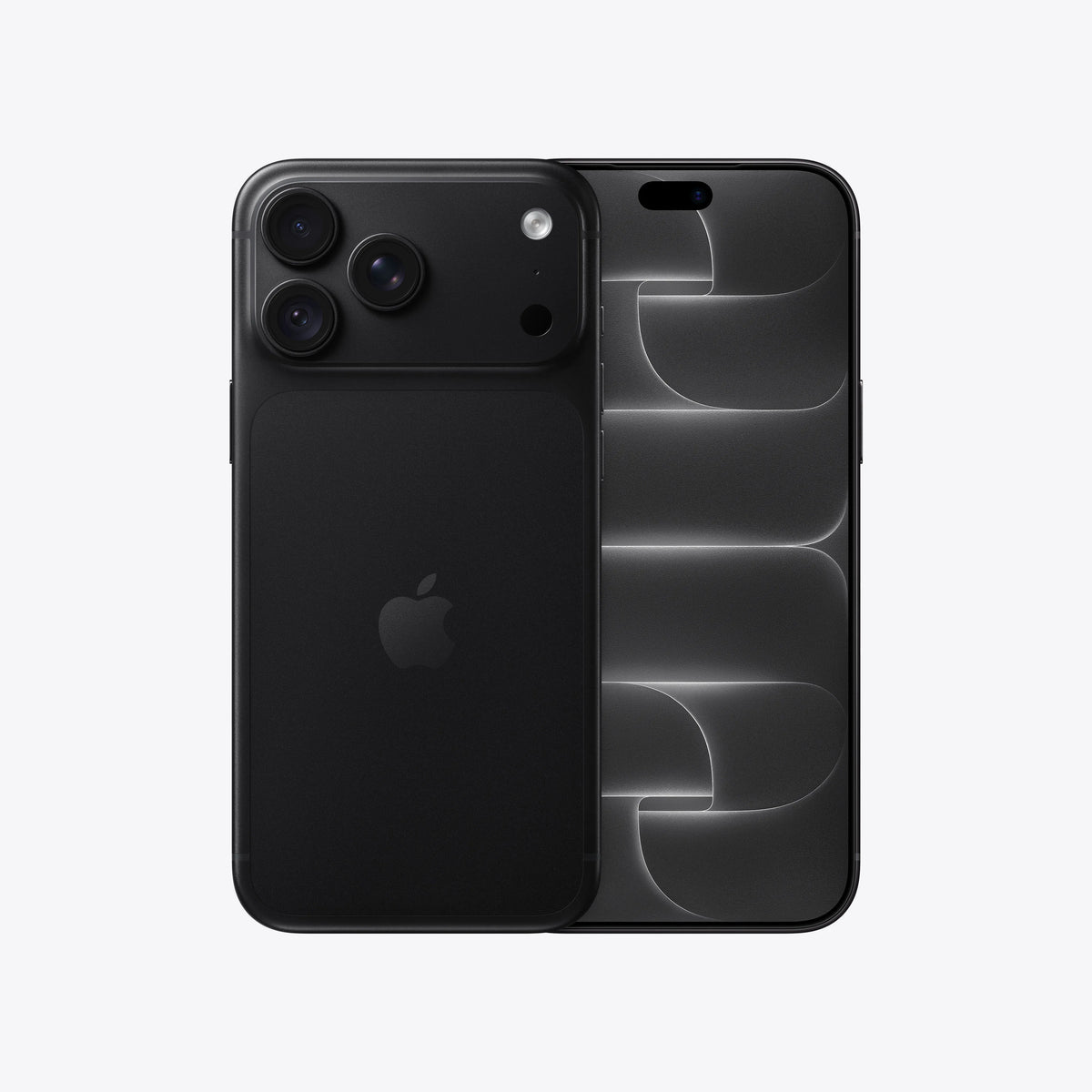 Apple iPhone 18 Pro Max 2TB, Schwarz