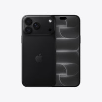 Apple iPhone 18 Pro Max 2TB, Schwarz