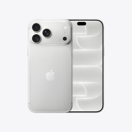 Apple iPhone 18 Pro Max 2TB,  Silber