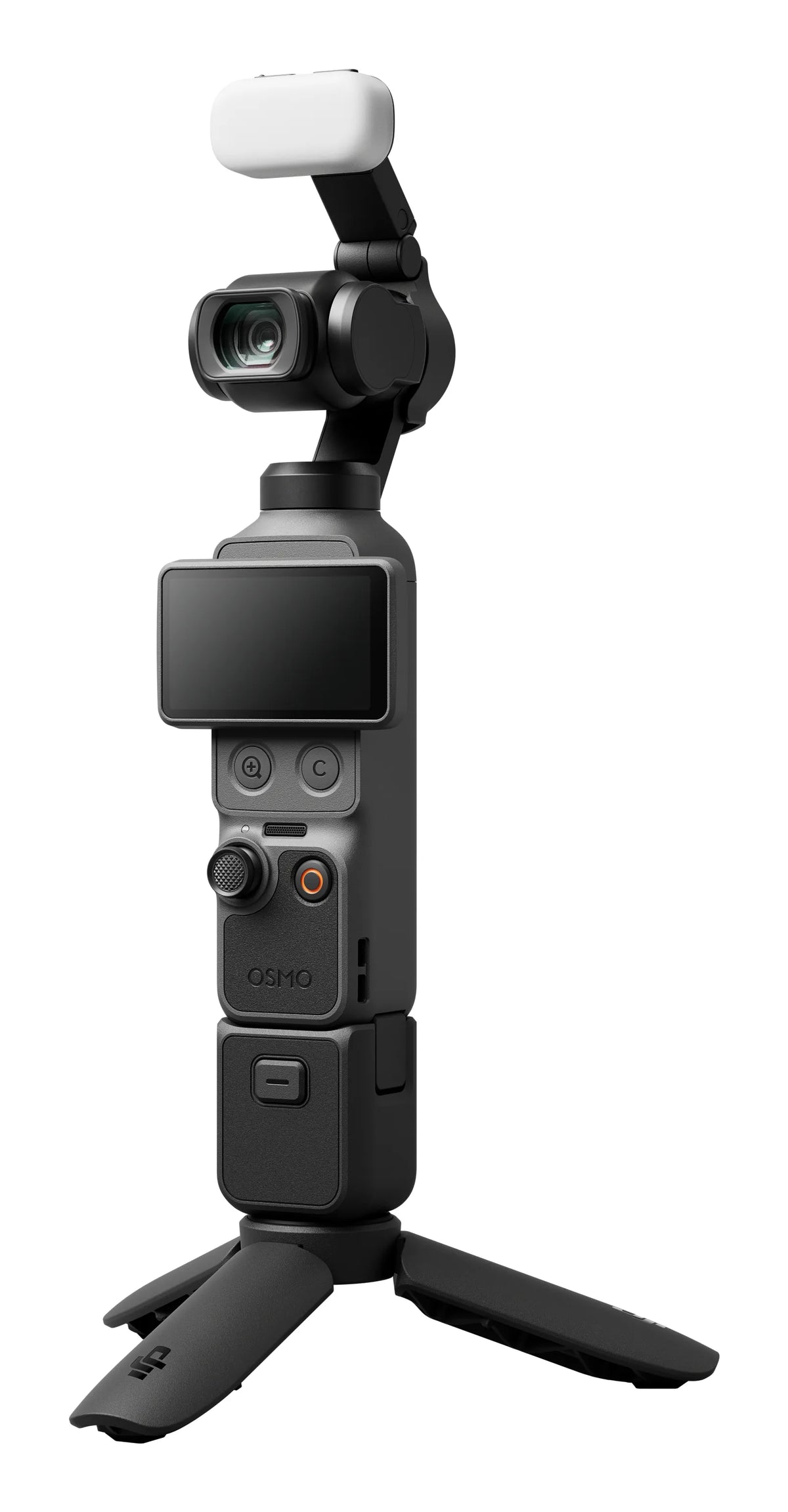 DJI Osmo Pocket 4 Creator Combo - Schwarz