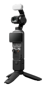 DJI Osmo Pocket 4 Creator Combo - Schwarz