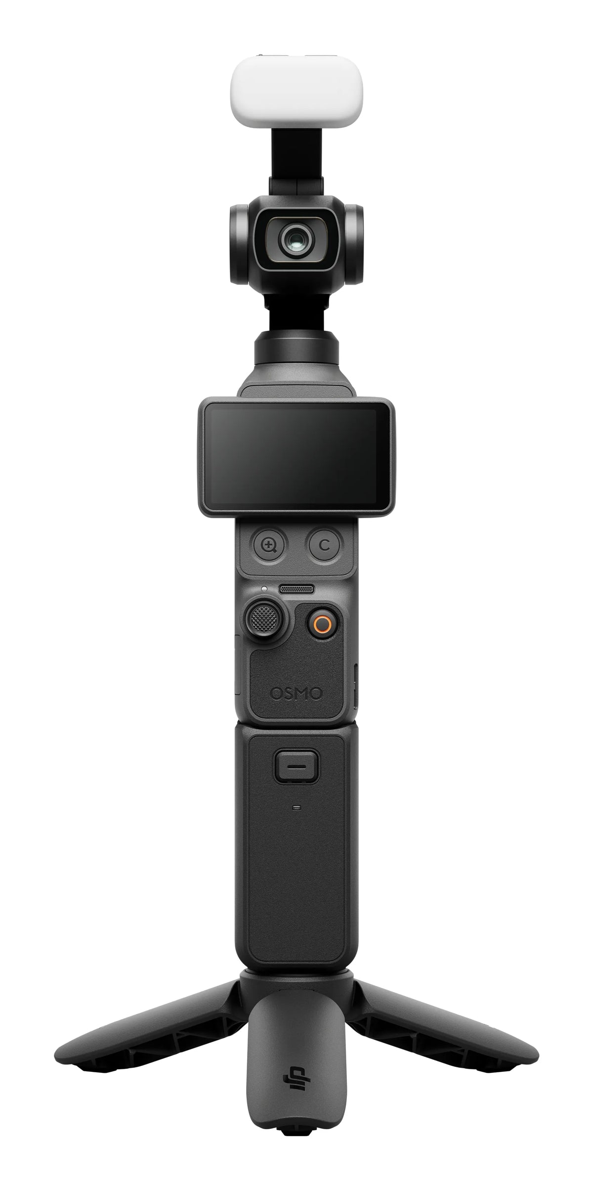DJI Osmo Pocket 4 Creator Combo - Schwarz