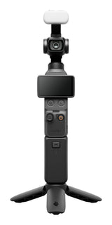 DJI Osmo Pocket 4 Creator Combo - Schwarz