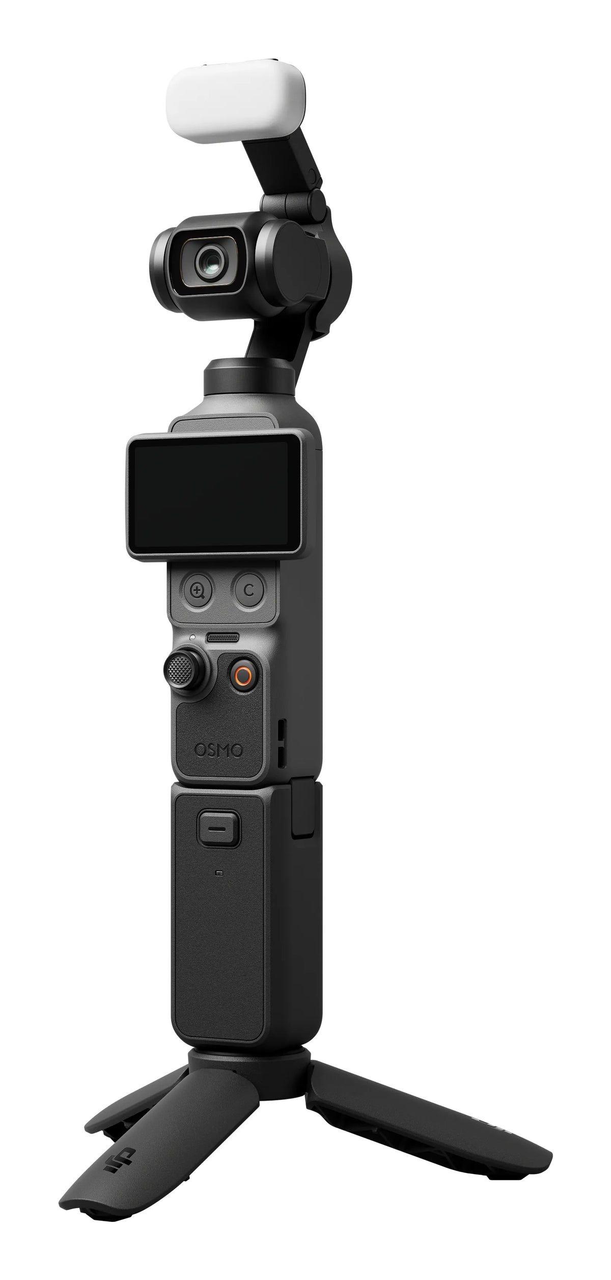 DJI Osmo Pocket 4 Creator Combo - Schwarz