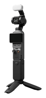 DJI Osmo Pocket 4 Creator Combo - Schwarz