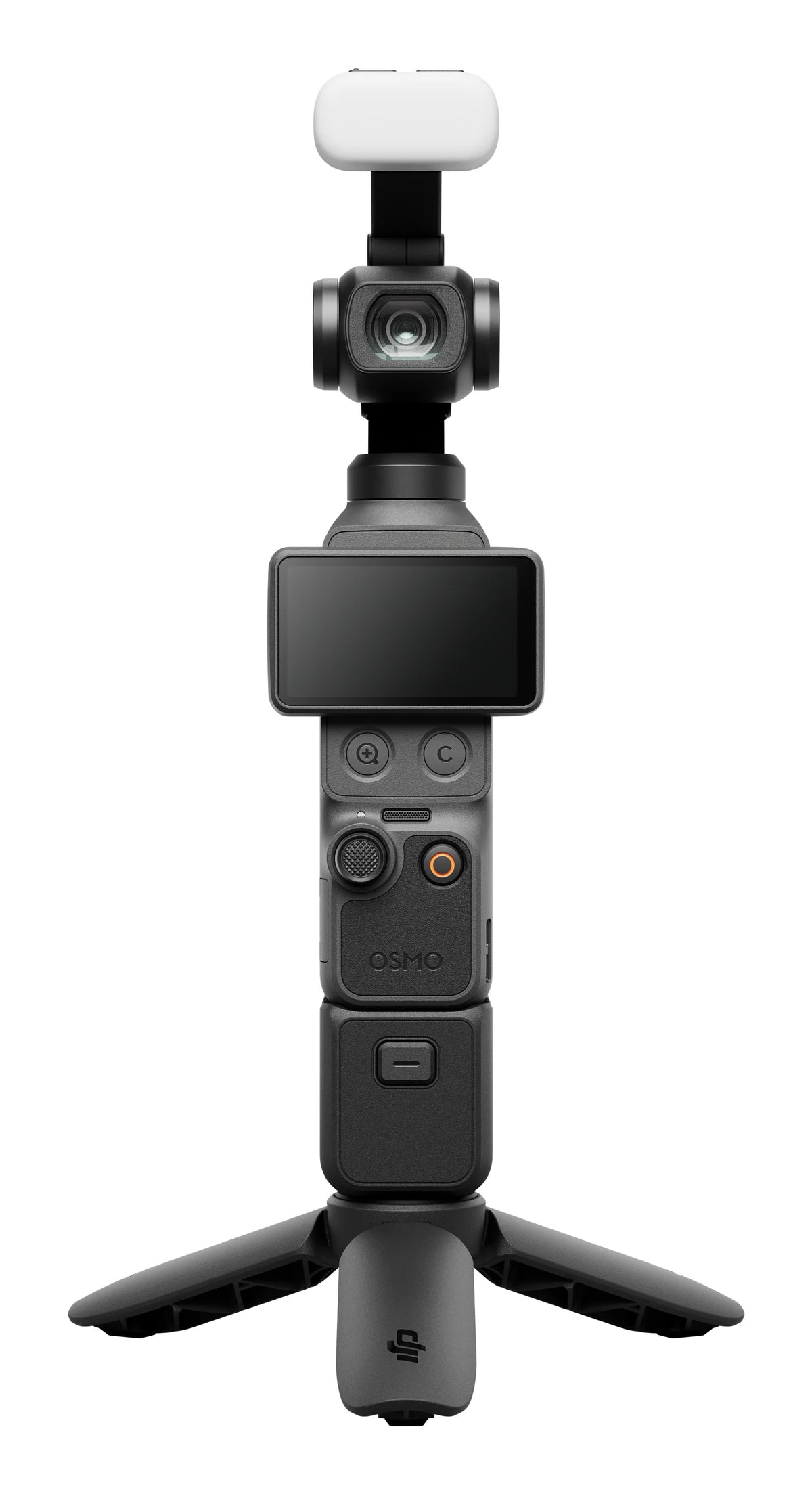 DJI Osmo Pocket 4 Creator Combo - Schwarz