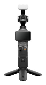 DJI Osmo Pocket 4 Creator Combo - Schwarz