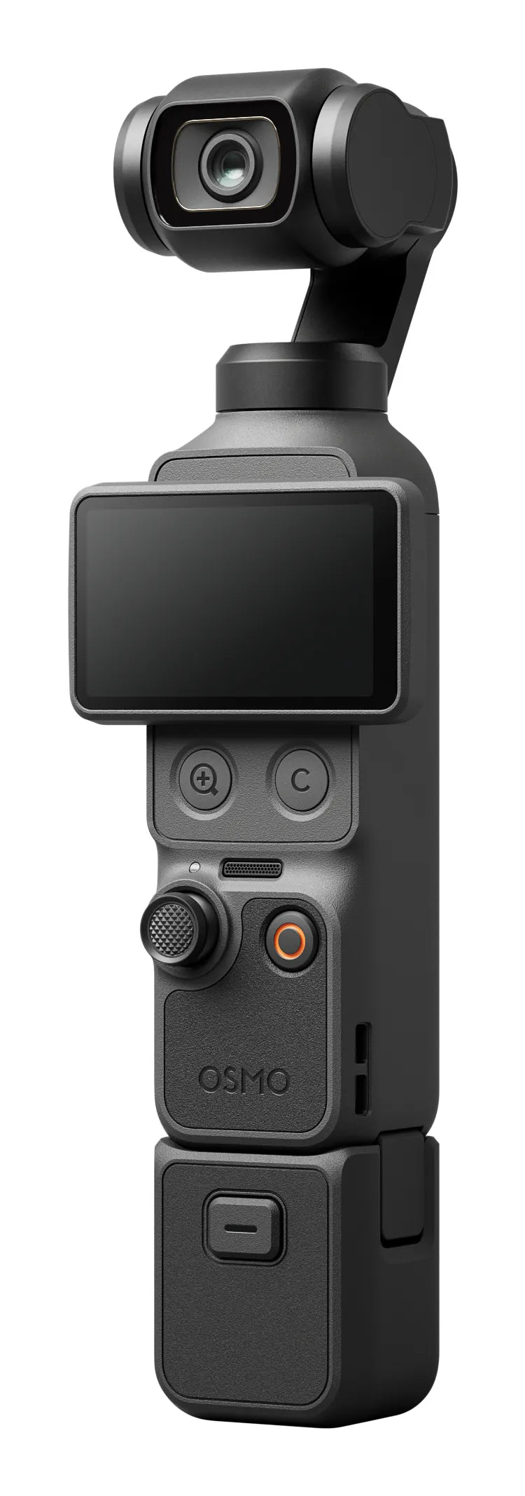 DJI Osmo Pocket 4 Creator Combo - Schwarz