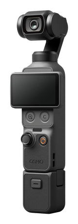 DJI Osmo Pocket 4 Creator Combo - Schwarz