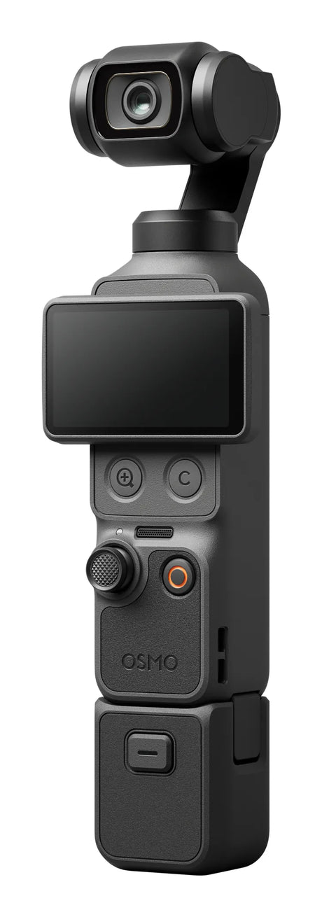 DJI Osmo Pocket 4 Creator Combo - Schwarz