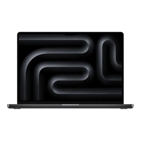 Apple MacBook Pro 16 M5 Pro (2026) QWERTY 24GB RAM 1TB 18-Core CPU 20-Core GPU - Black MGEA4B/A