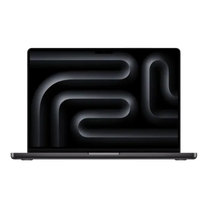 Apple MacBook Pro 14 M5 Pro (2026) QWERTY 24GB RAM 1TB 15-Core CPU 16-Core GPU - Black MGDR4B/A