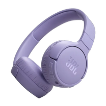 JBL Tune 670NC Headset - violett