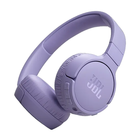 JBL Tune 670NC Headset - violett