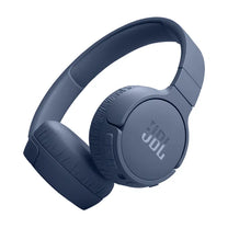 JBL TUNE 670NC Kopfhörer, Blau