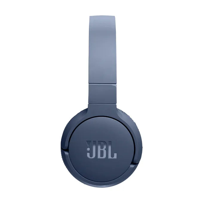 JBL TUNE 670NC Kopfhörer, Blau