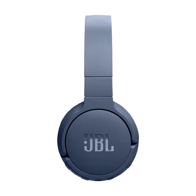 JBL TUNE 670NC Kopfhörer, Blau