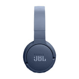 JBL TUNE 670NC Kopfhörer, Blau