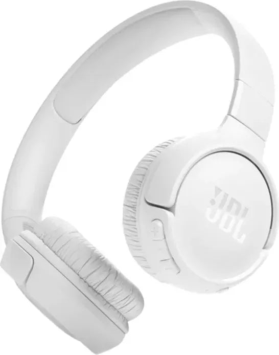 JBL Tune 520BT - Weiß