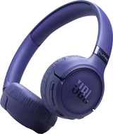 JBL Tune 680 NC, Blau