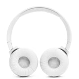 JBL Tune 520BT - Weiß