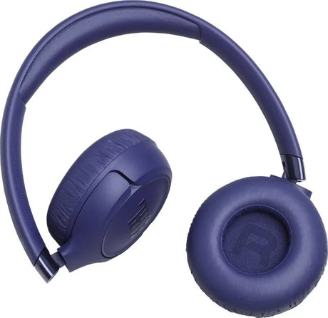 JBL Tune 680 NC, Blau