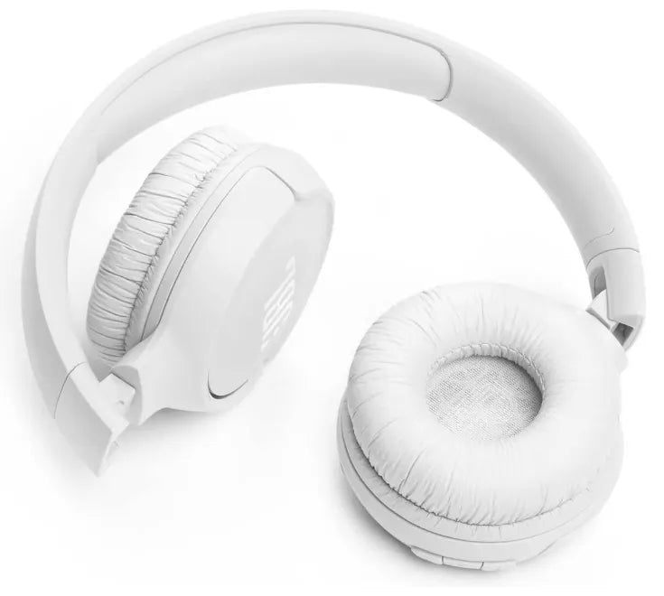 JBL Tune 520BT - Weiß