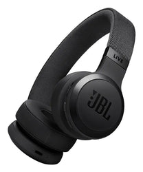 JBL Live 670NC Kopfhörer - Schwarz