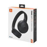 JBL Tune 520BT - Black