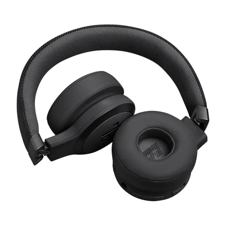 JBL Live 670NC Kopfhörer - Schwarz
