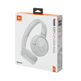 JBL Tune 520BT - Weiß