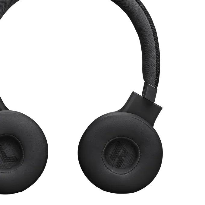 JBL Live 670NC Kopfhörer - Schwarz
