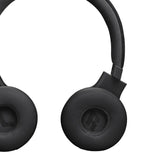JBL Live 670NC Kopfhörer - Schwarz