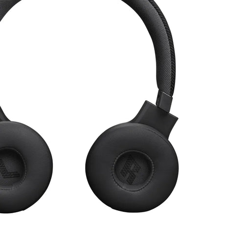JBL Live 670NC Kopfhörer - Schwarz
