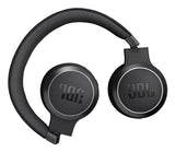 JBL Live 670NC Kopfhörer - Schwarz