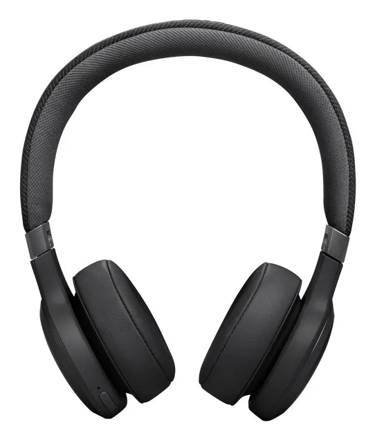 JBL Live 670NC Kopfhörer - Schwarz