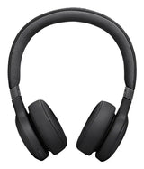 JBL Live 670NC Kopfhörer - Schwarz