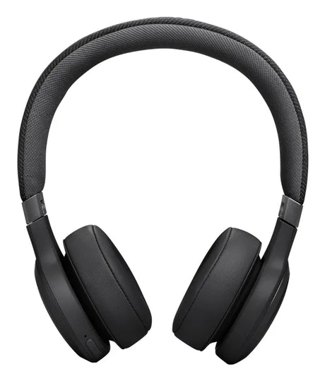JBL Live 670NC Kopfhörer - Schwarz