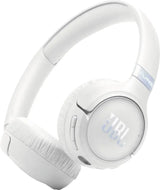 JBL Tune 680 NC Weiß