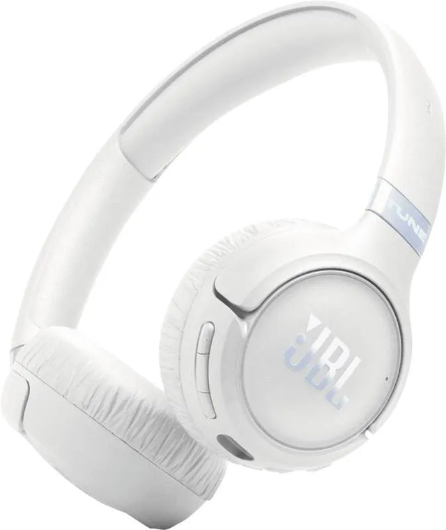 JBL Tune 680 NC Weiß