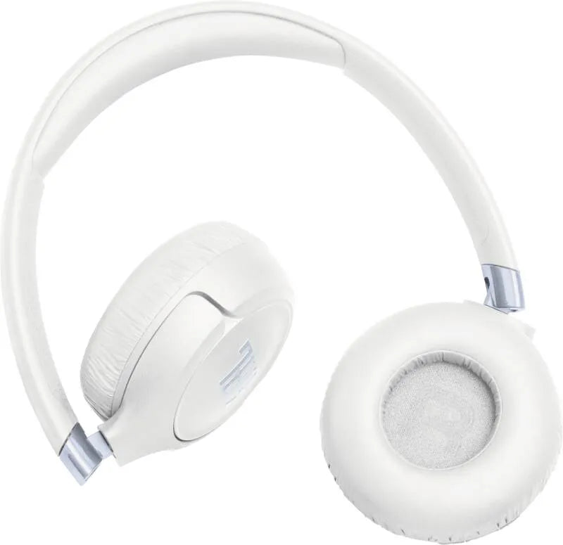 JBL Tune 680 NC Weiß