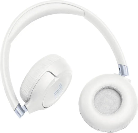 JBL Tune 680 NC Weiß