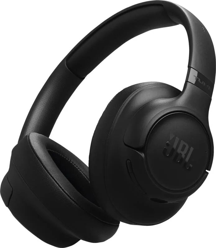 JBL Tune 730 Headset, Schwarz