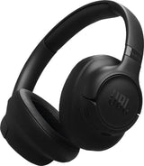 JBL Tune 730 Headset, Schwarz