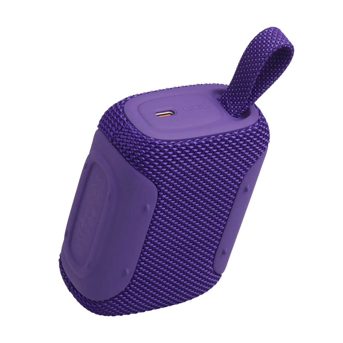 JBL Go 5 - Purple