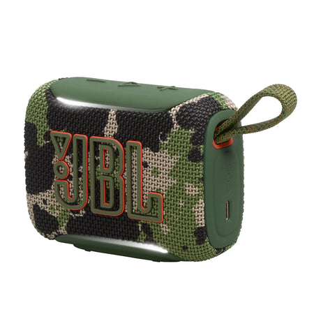 JBL Go 5, Squad