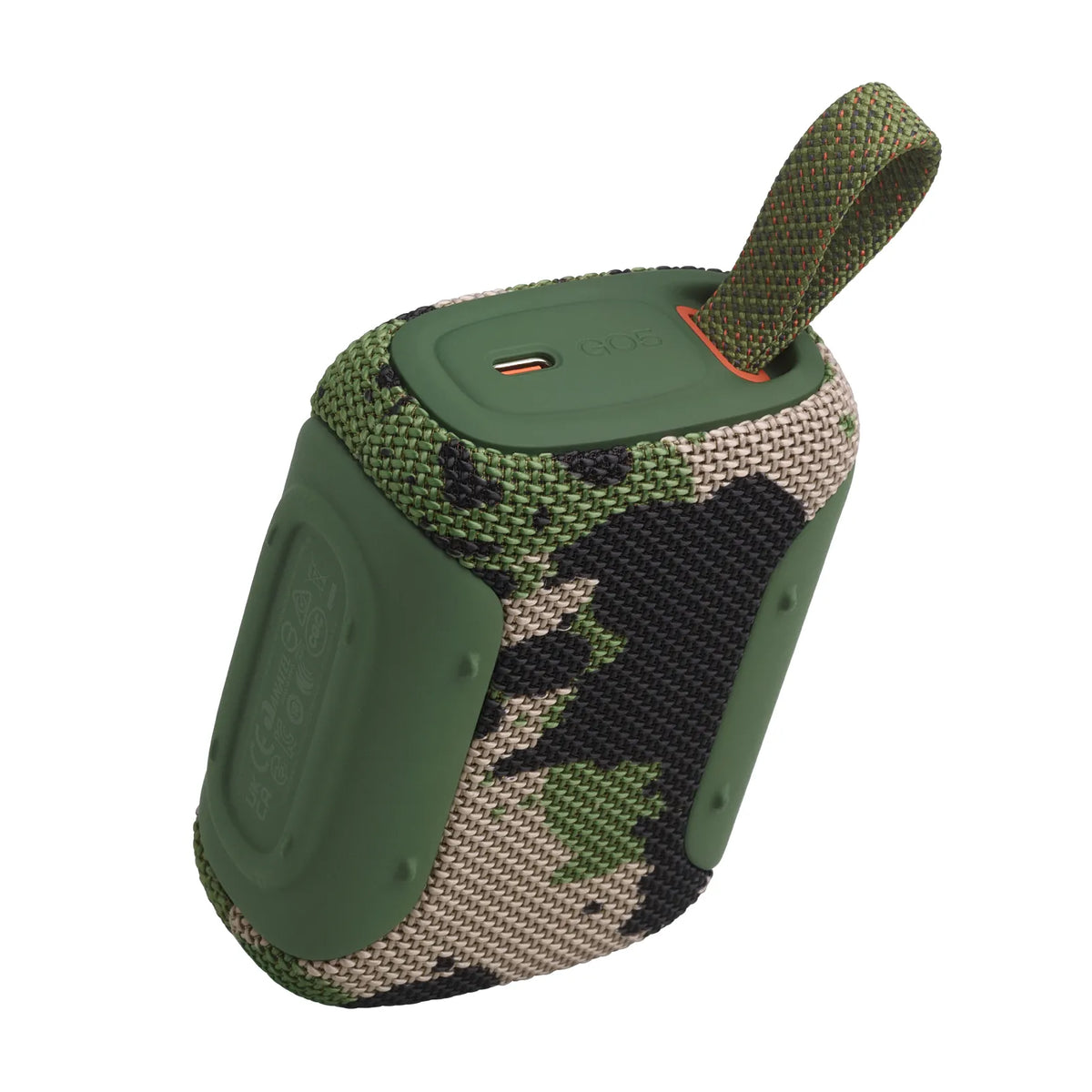 JBL Go 5, Squad