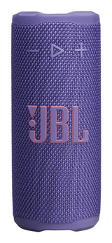 JBL Grip Bluetooth Lautsprecher Purple - Lautsprecher - Wasserdicht/-fest
