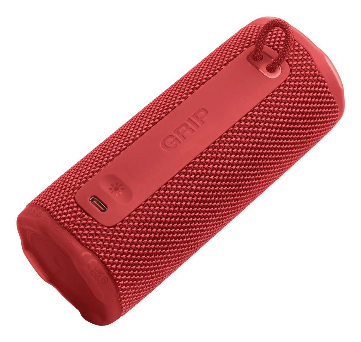 JBL Grip - Red