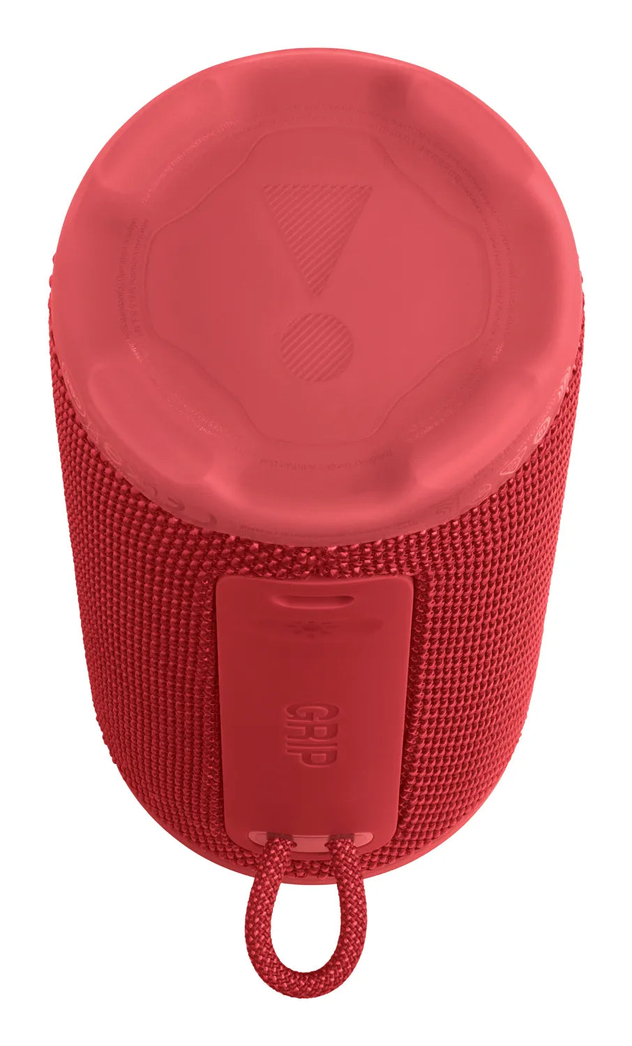 JBL Grip - Red